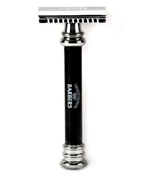 Safety Razor